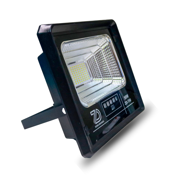 50W Solar Floodlight